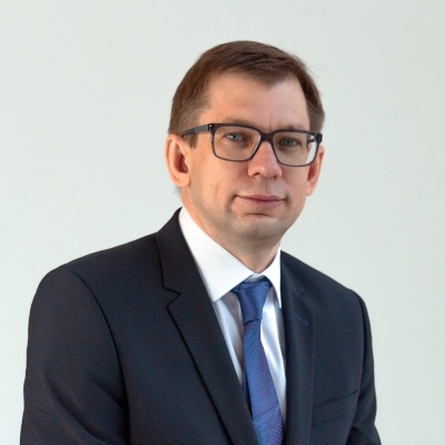 Крюков Сергей Александрович